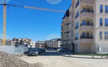 Столичният инспекторат извърши 34 проверки на строежи в район „Студентски“, съставени са четири акта