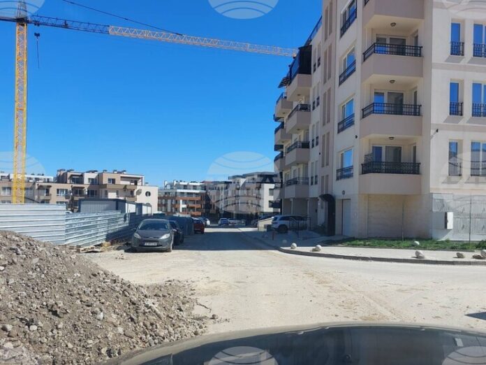 Столичният инспекторат извърши 34 проверки на строежи в район „Студентски“, съставени са четири акта