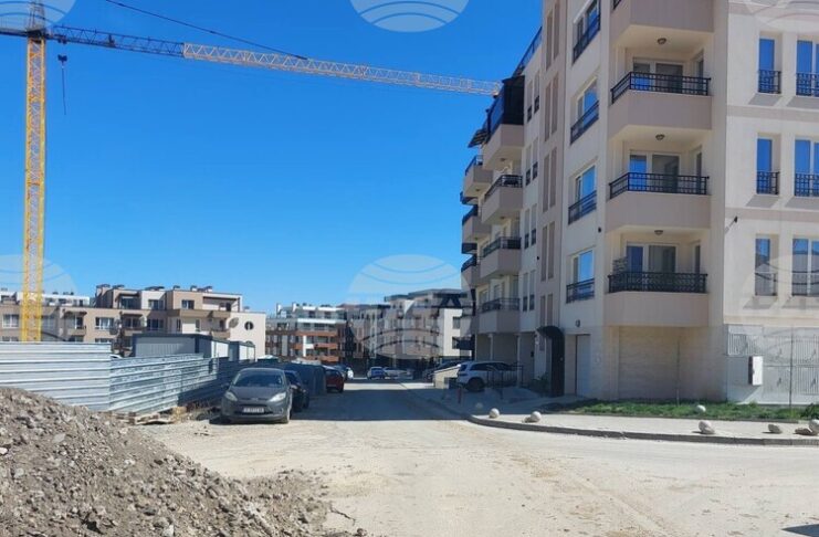 Столичният инспекторат извърши 34 проверки на строежи в район „Студентски“, съставени са четири акта