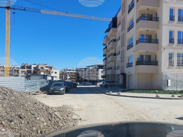 Столичният инспекторат извърши 34 проверки на строежи в район „Студентски“, съставени са четири акта