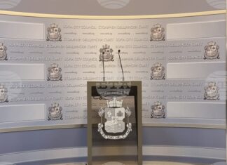 Столичният общински съвет ще разгледа над 80 доклада на редовното си заседание, кметът Терзиев е вносител на 16