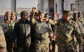 Судан назначи за началник на Генералния щаб на въоръжените сили Ясир ал Ата, който неведнъж е критикувал ОАЕ за подкрепата им за паравоенните СБП