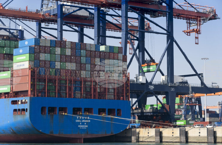 Свободните търговски споразумения могат да ускорят растежа в ЕС и да смекчат ефекта от митата на САЩ, показва анализ на „Ифо“