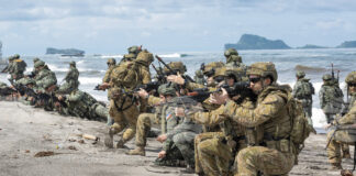 Сюзън Койл ще стане първата жена начело на сухопътните сили на Австралия