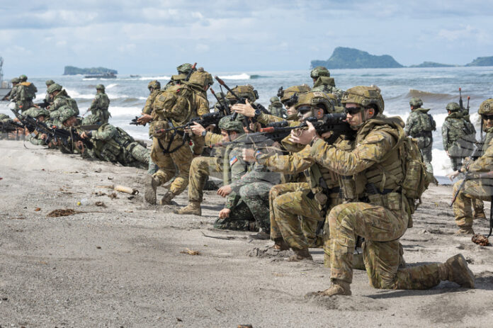 Сюзън Койл ще стане първата жена начело на сухопътните сили на Австралия