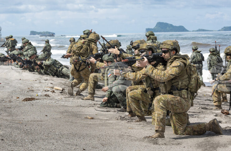 Сюзън Койл ще стане първата жена начело на сухопътните сили на Австралия