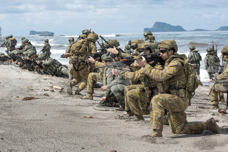 Сюзън Койл ще стане първата жена начело на сухопътните сили на Австралия