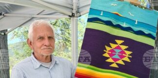 Тъкането не е просто занаят, а медитация и начин за съхраняване на българския дух, смята майсторът Валери Йотов