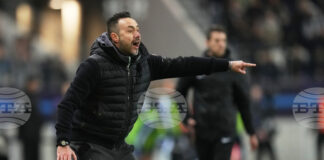 Тотнъм обяви членовете на треньорския щаб на новия мениджър Роберто Де Дзерби