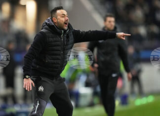 Тотнъм обяви членовете на треньорския щаб на новия мениджър Роберто Де Дзерби