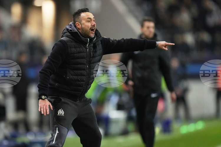 Тотнъм обяви членовете на треньорския щаб на новия мениджър Роберто Де Дзерби