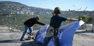 ТПС: "Обещахме да се върнем у дома": Израелски семейства отбелязват историческото си завръщане в израелското селище Санур