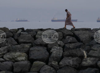 Трафикът през Ормузкия проток се увеличава през последните дни, отчита компания за данни за корабоплаването