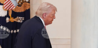 Тръмп заплаши с удари мостовете и електроцентралите в Иран