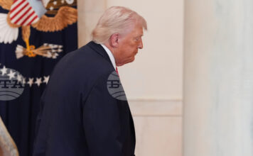 Тръмп заплаши с удари мостовете и електроцентралите в Иран