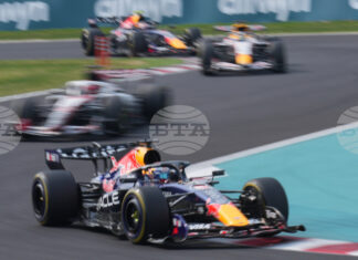 Тренировката за Гран при на Маями във Формула 1 е удължена заради промени в правилата и отмяна на състезания