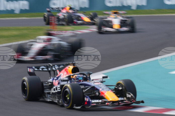 Тренировката за Гран при на Маями във Формула 1 е удължена заради промени в правилата и отмяна на състезания