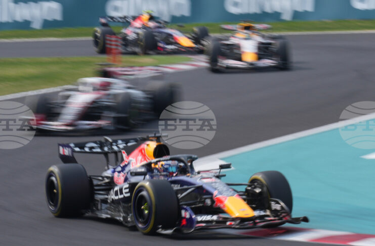 Тренировката за Гран при на Маями във Формула 1 е удължена заради промени в правилата и отмяна на състезания