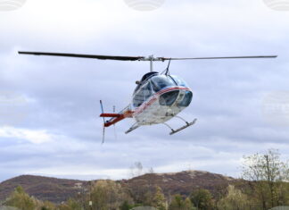 Три успешни мисии са реализирали днес екипите на Центъра за спешна медицинска помощ по въздух