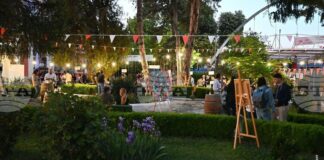 Трийсет и една изби представят повече от 200 вина от различни сортове на "Винофрения" в Русе