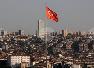 Турция осъди израелските удари срещу Ливан