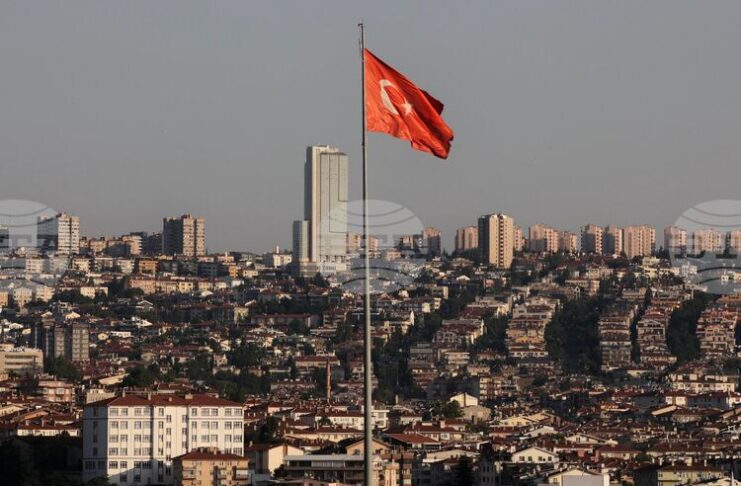 Турция осъди израелските удари срещу Ливан