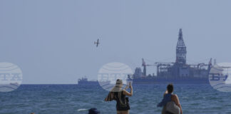 Турската държавна петролна компания и „ТоталЕнерджис“ подписаха споразумение за проучвания за нефт и газ в Черно море