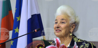 Творчеството на Янка Рупкина остава трайно вписано в културната памет на България, казват от Министерството на културата