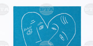 Творецът Валерий Пощаров ще представи новата си фотокнига „Баща и син“ в Стара Загора