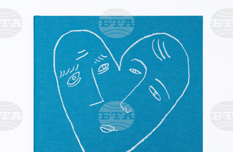 Творецът Валерий Пощаров ще представи новата си фотокнига „Баща и син“ в Стара Загора