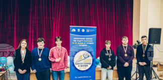 Ученици от 15 области се състезаваха в националния кръг на олимпиадата по философия