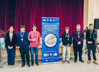 Ученици от 15 области се състезаваха в националния кръг на олимпиадата по философия