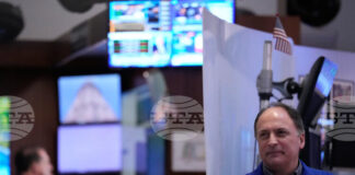 Уолстрийт отчита ръстове на фона на надежди за деескалация на конфликта в Иран