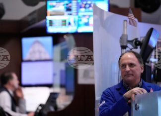 Уолстрийт отчита ръстове на фона на надежди за деескалация на конфликта в Иран