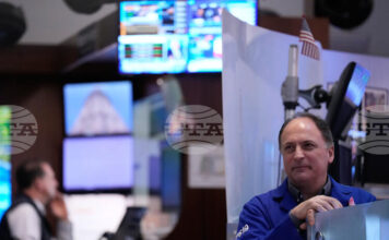 Уолстрийт отчита ръстове на фона на надежди за деескалация на конфликта в Иран