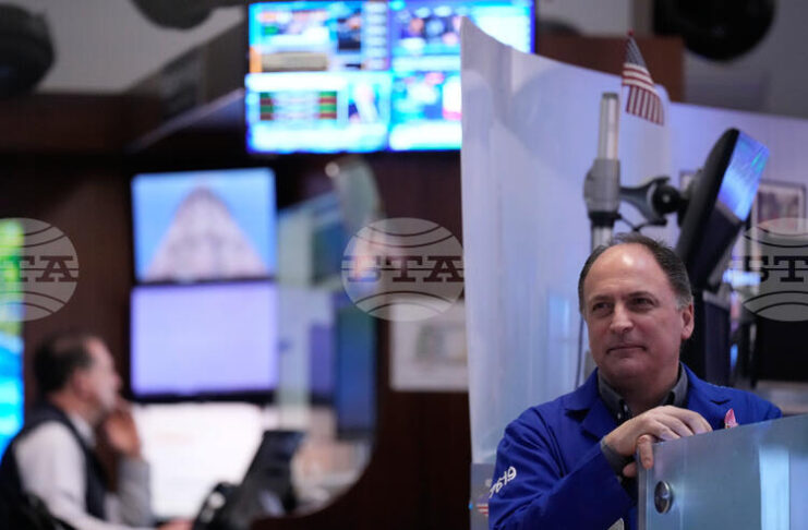 Уолстрийт отчита ръстове на фона на надежди за деескалация на конфликта в Иран