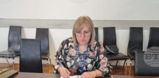 Установени са несъответствия при хартиени бюлетини за парламентарните избори, предназначени за общините Шумен, Каспичан и Нови пазар