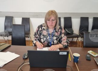 Установени са несъответствия при хартиени бюлетини за парламентарните избори, предназначени за общините Шумен, Каспичан и Нови пазар