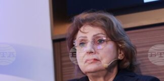 В Европа един от шест човека има психичен проблем, данните за България са сходни, каза проф. Вихра Миланова