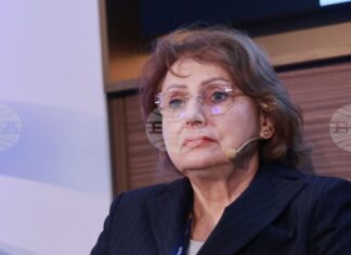 В Европа един от шест човека има психичен проблем, данните за България са сходни, каза проф. Вихра Миланова