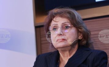 В Европа един от шест човека има психичен проблем, данните за България са сходни, каза проф. Вихра Миланова