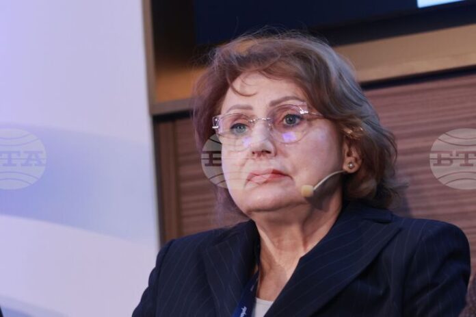 В Европа един от шест човека има психичен проблем, данните за България са сходни, каза проф. Вихра Миланова