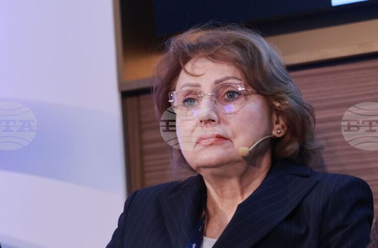 В Европа един от шест човека има психичен проблем, данните за България са сходни, каза проф. Вихра Миланова