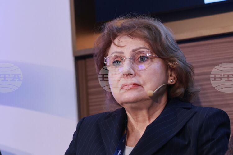 В Европа един от шест човека има психичен проблем, данните за България са сходни, каза проф. Вихра Миланова