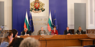 В МВР към момента са получени 1042 сигнала за нарушаване на изборното законодателство, 183 души са задържани