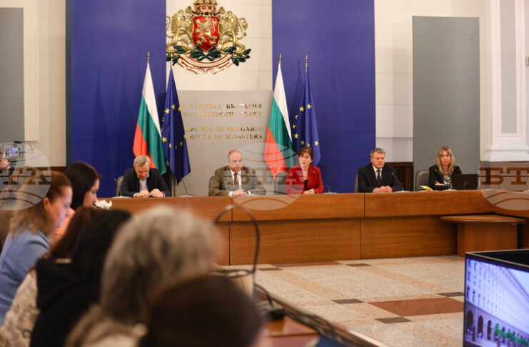 В МВР към момента са получени 1042 сигнала за нарушаване на изборното законодателство, 183 души са задържани