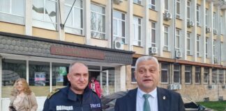 В пъти повече сигнали за изборни нарушения спрямо 2024 г. има в Смолян, заяви вътрешният служебен министър Емил Дечев пред БТА