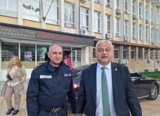 В пъти повече сигнали за изборни нарушения спрямо 2024 г. има в Смолян, заяви вътрешният служебен министър Емил Дечев пред БТА