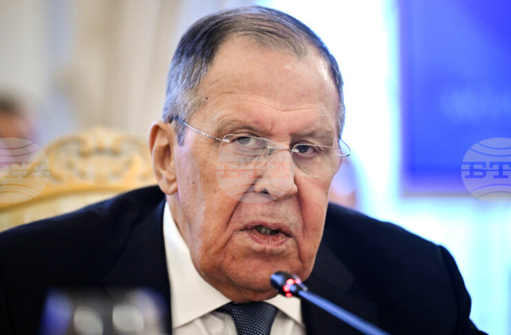 Външните министри на страните от ОНД потвърдиха в съвместна декларация стремежа да задълбочават сътрудничеството в усвояването на Космоса