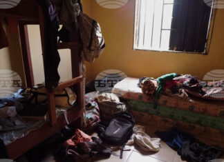 Въоръжени нападатели отвлякоха 23 деца от сиропиталище в Нигерия